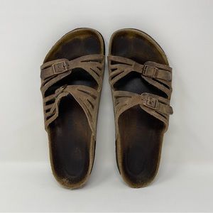 Birkenstock Granada Sandals